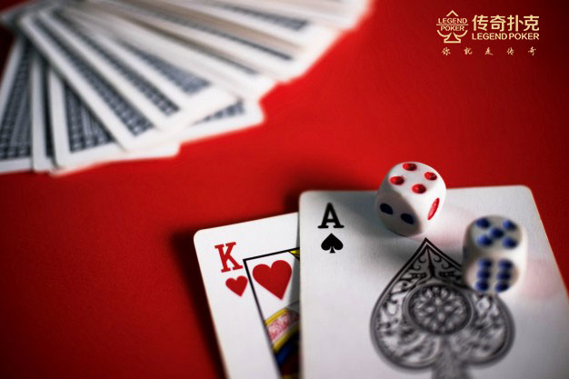 帮助你对抗传奇扑克低级别优秀玩家的4个技巧