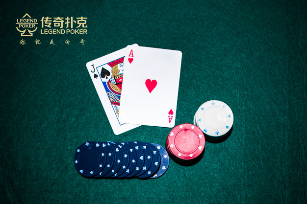 传奇扑克APP松凶玩家诈唬时需要注意什么？