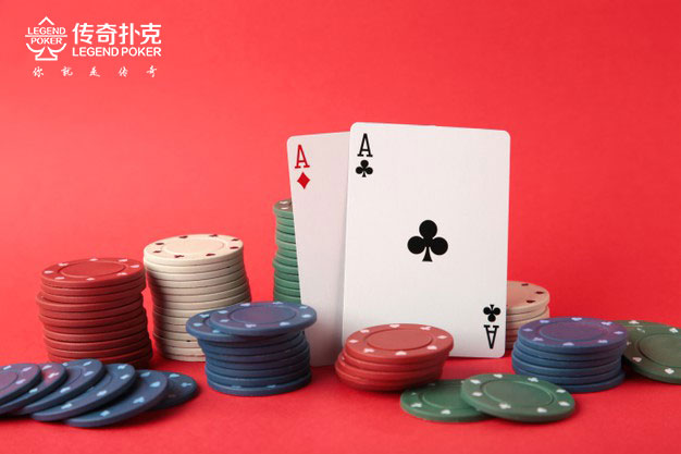 传奇扑克APP的QQ牌在翻牌后都能怎么玩？