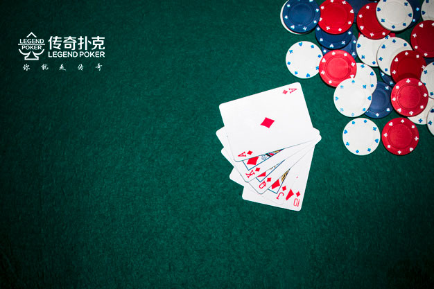 传奇扑克APP下载玩多桌的小技巧