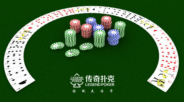 为职业传奇扑克玩家制造陷进有哪些好办法？