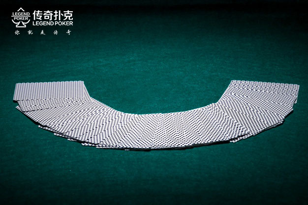 不要因为传奇扑克APP对局失败感到痛苦