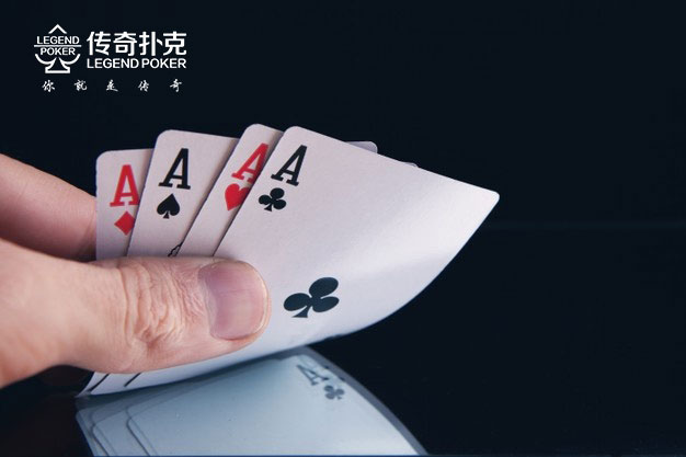 传奇扑克APP业余牌手常犯的4种错误