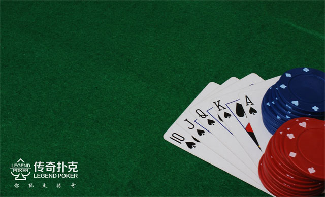 传奇扑克APP下载翻牌圈策略