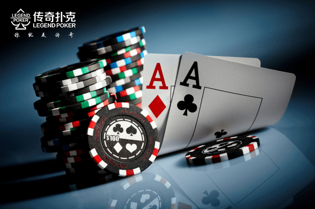 五个策略应对传奇扑克下载的松浪玩家