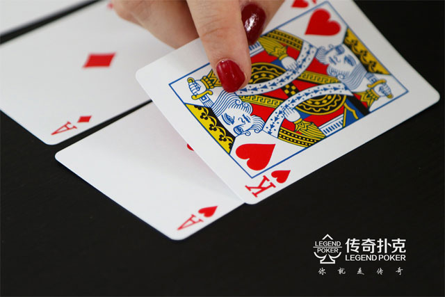 如何赢得传奇扑克APP松手玩家的更多筹码？