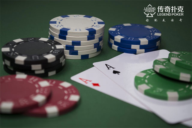 传奇扑克APP下载锦标赛前期游戏技巧