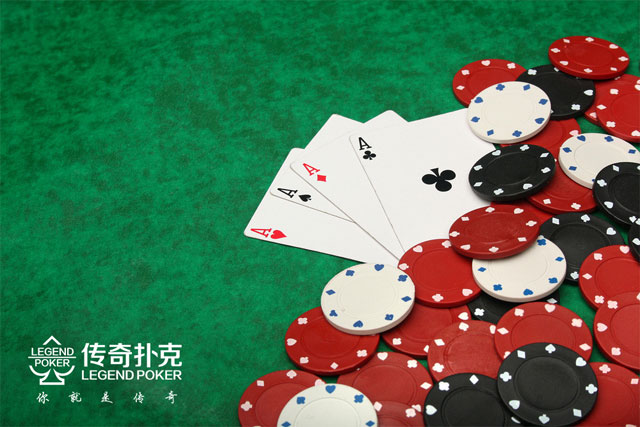 传奇扑克下载如何利用诈唬赢得大底池？