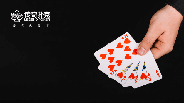 传奇扑克APP下载这些场合应该更多的3bet