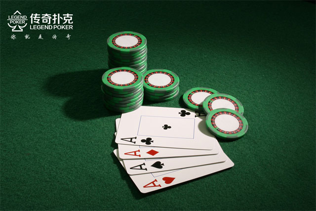 传奇扑克APP下载这些场合应该更多的3bet