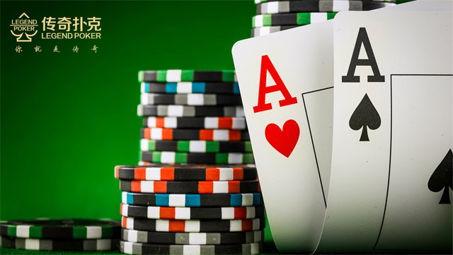 能帮助你迷惑传奇扑克职业牌手的7种方法