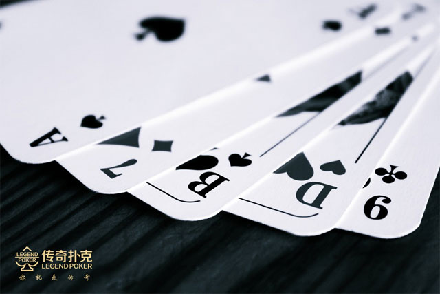 如何利用三连注诈唬不够多的传奇扑克牌手？