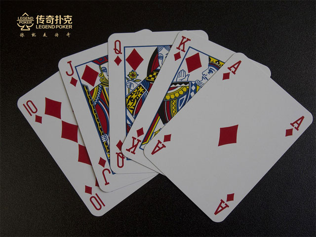 传奇扑克APP下载应该用下注保护成手牌吗？