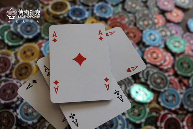 传奇扑克APP下载应该用下注保护成手牌吗？