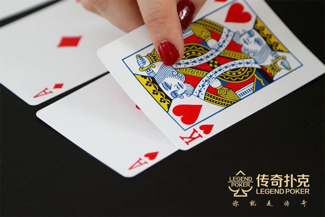 德州手游松凶玩家的重点其实在翻牌后