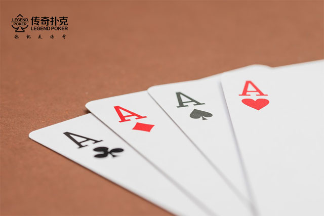 如何分析传奇扑克APP对手的范围来决定行动？