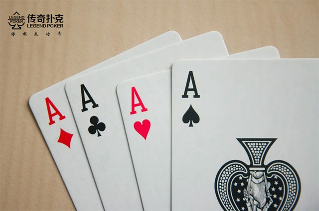 为什么说在传奇扑克APP玩好AA并不容易?