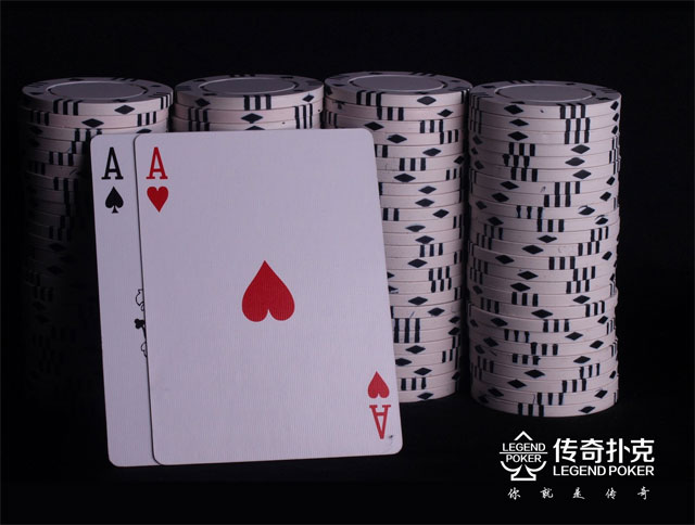 传奇扑克APP下载3bet底池如何玩好A高牌?