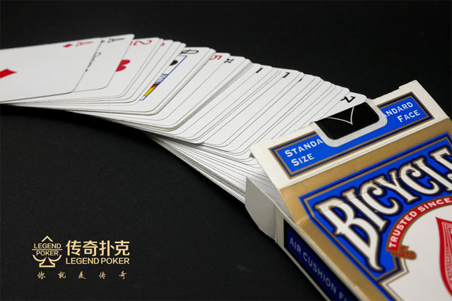 如何在传奇德州锦标赛应用弃牌赢率?