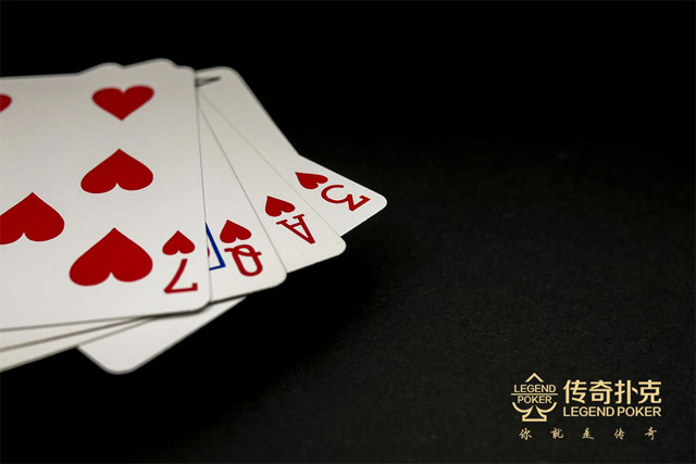 如何对付传奇扑克APP傻凶型玩家？