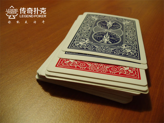 传奇扑克APP多人底池策略:大盲位对抗加注