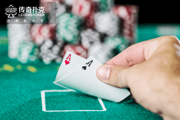 传奇扑克APP牌桌上这三种情况应该激进的3bet