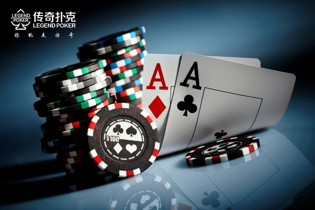 传奇扑克APP牌桌上这三种情况应该激进的3bet