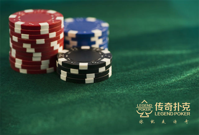 传奇扑克APP两头顺子听牌如何正确游戏?