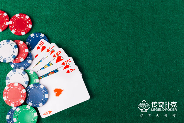 传奇扑克APP这3种打法会让你损失大量筹码