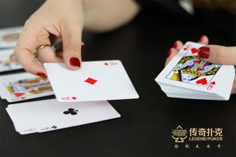 职业德州玩家分享的7个德扑游戏技巧