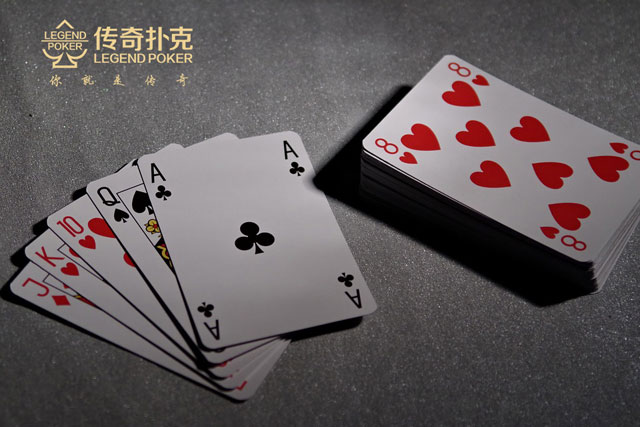 想在德扑APP盈利要学会对抗这四类牌手