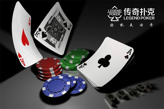 如何在传奇扑克APP用小口袋对子诈唬？