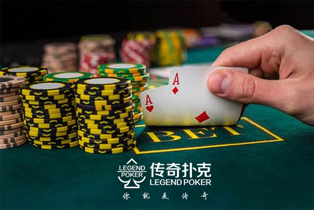 对付传奇扑克APP疯狂玩家的4个技巧