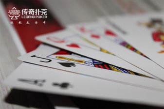 传奇扑克APP哪些情况下适合跛入底池？