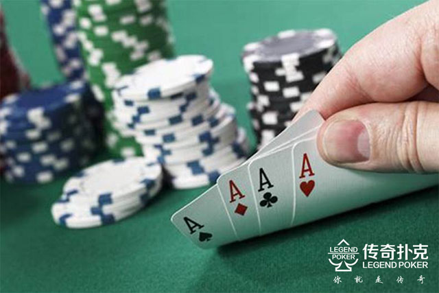 传奇扑克APP深筹码对局特点和策略
