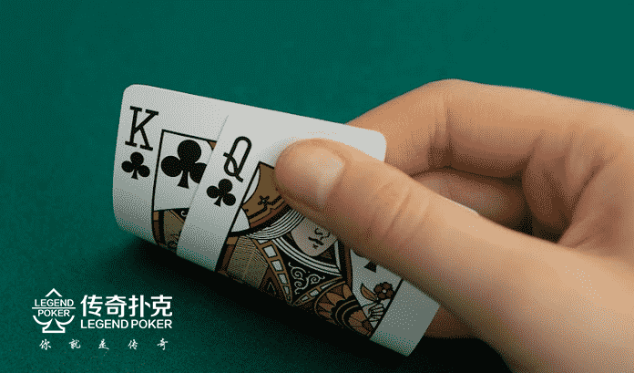不要让自己在传奇扑克牌桌上过于自负