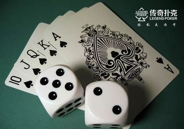 传奇扑克新手玩家容易忽略的5个错误