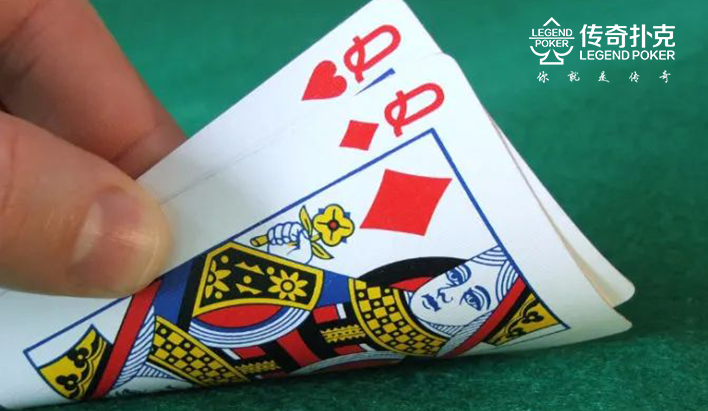 如何计算传奇扑克翻前拿到特定起手牌的概率？