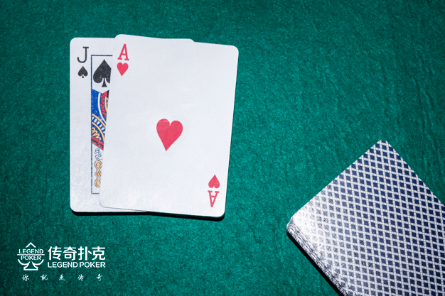 如何判断自己在传奇扑克是否进入下风期？