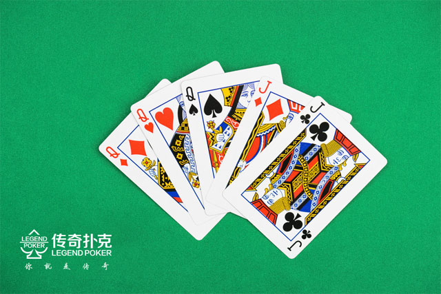 如何观察分析传奇扑克APP牌桌上的对手?