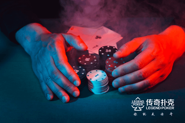 传奇扑克APP对局中运气和技术哪个更重要？