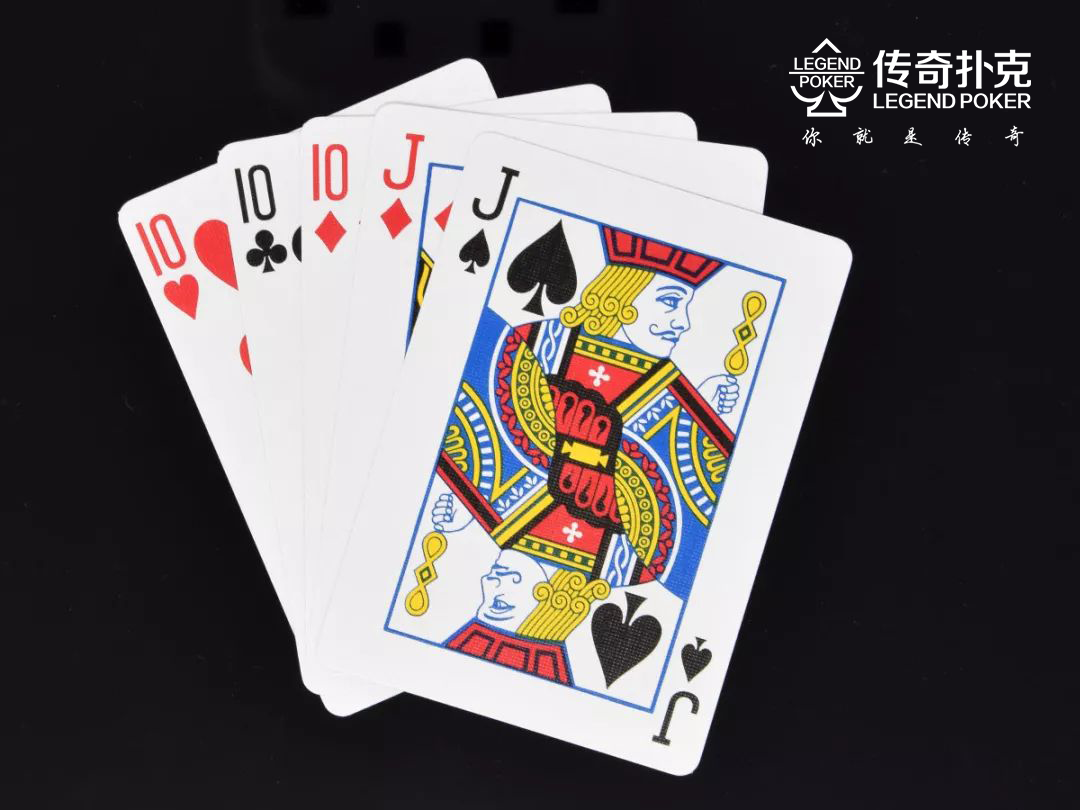 传奇扑克游戏中哪些行为会泄露你的底牌？