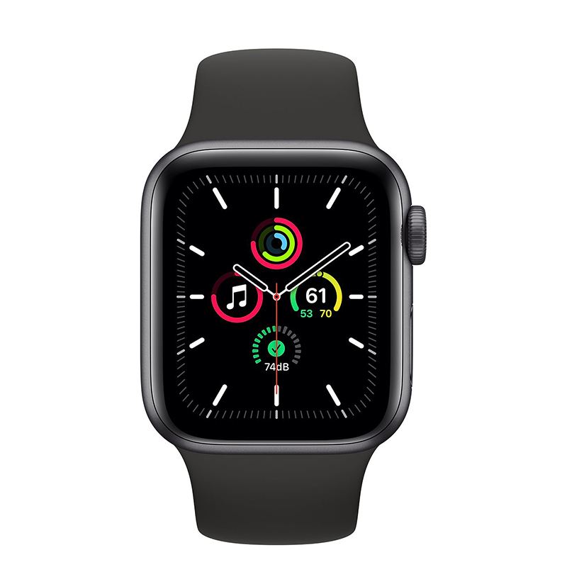 亚军奖励Apple iWatch智能手表