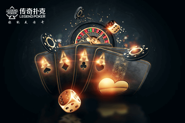 为了让对手弃牌而下大注有什么问题?