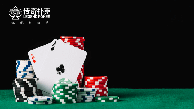 如何在传奇扑克APP利用粘池的概念?