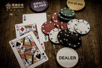 传奇扑克教你如何正确设置止损点