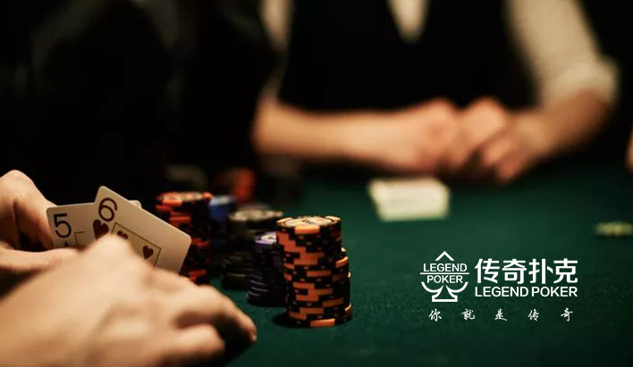 传奇扑克教你选择边缘成手牌的价值下注时机